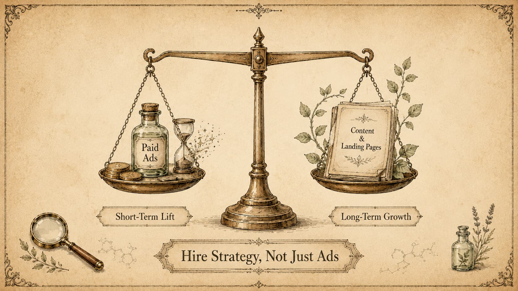 Before You Hire Someone to Do Google Ads, Understand What You Are Buying